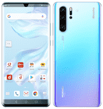 P30 Pro HW-02L P30 Pro HW-02L