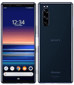 Xperia 5 SO-01M Xperia 5 SO-01M