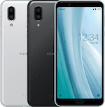 AQUOS sense3 plus AQUOS sense3 plus