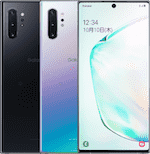 Galaxy Note 10+ Galaxy Note 10+