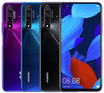 nova 5T nova 5T