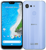 Android One S6