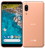 Android One S7 Android One S7