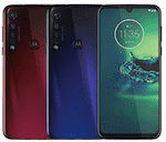 moto G8 Plus moto G8 Plus