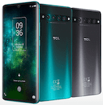 TCL 10 Pro TCL 10 Pro