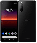 Xperia 10 II