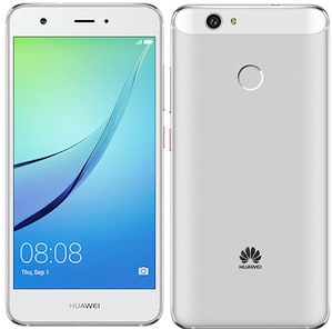 HUAWEI nova HUAWEI nova