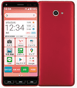 かんたんスマホ2