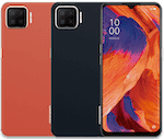 OPPO A73 OPPO A73