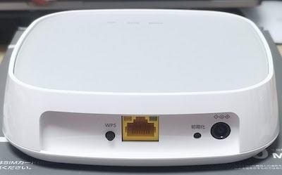 I・O DATA WN-CS300FR Wi-Fi ルーター - PC周辺機器