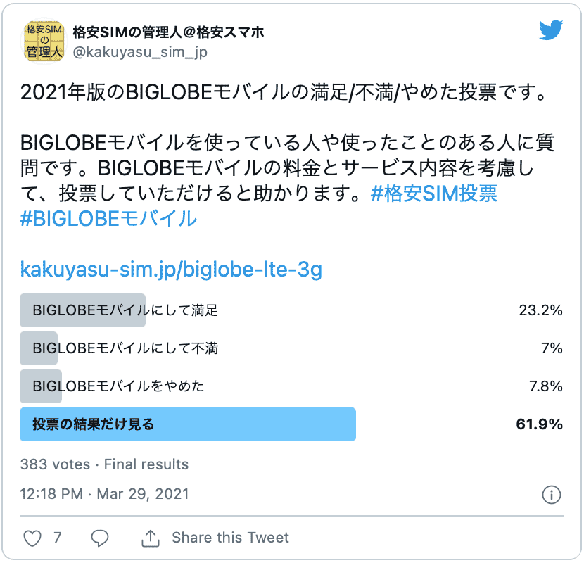 口コミ掲示板 Biglobeモバイルの評判と最近のニュースを書き込むところ 格安simの優等生