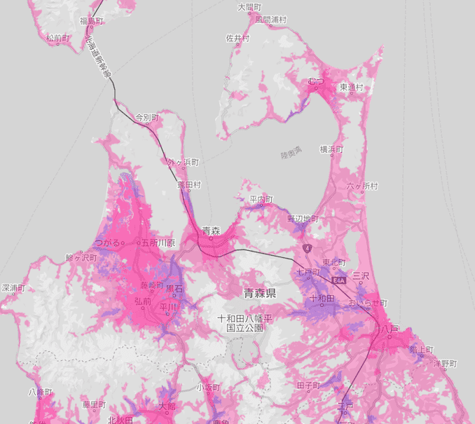 楽天モバイルエリアの実体験 楽天回線エリアとパートナー回線の違いと最新情報