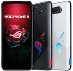 ROG Phone 5