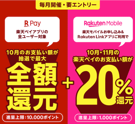どこにある 楽天モバイルのクーポンまとめ 21年10月のクーポンコード