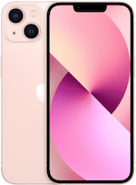 楽天モバイルのiPhone13シリーズ