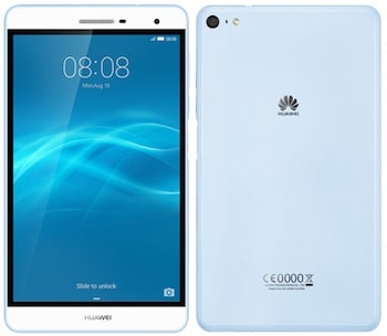 MediaPad T2 7.0 Pro