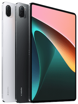 Xiaomi Pad 5