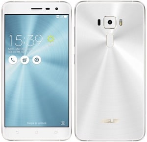 ZenFone 3の詳細スペックと使える格安SIMのまとめ(2016年発売)