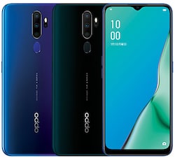 OPPO A5 2020の詳細スペックと使える格安SIMまとめ(2019年発売)