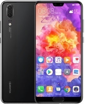 HUAWEI P20の詳細スペック