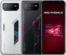 ROG Phone 6