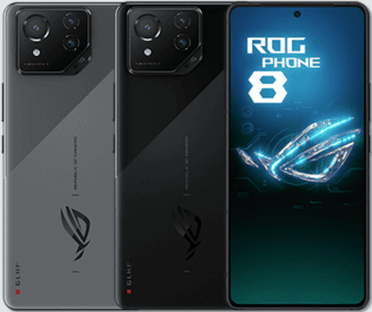 ROG Phone8/Pro/Pro Edition