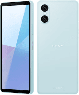 Xperia 10 VI