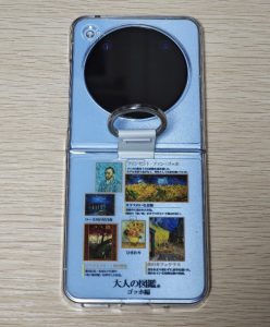 libero-flip-case