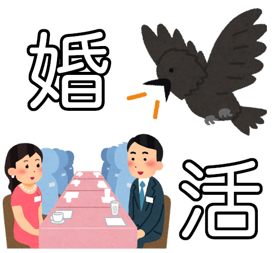 婚活全般の掲示板