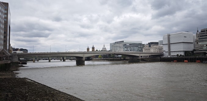 ロンドン橋