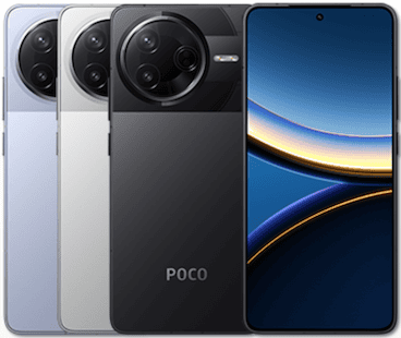 POCO F7 Pro