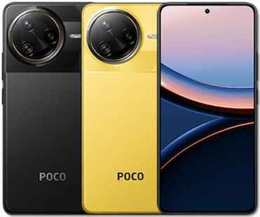 POCO F7 Ultra