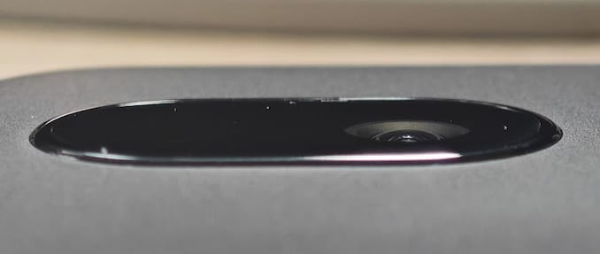 Pixel9aのカメラの出っ張り