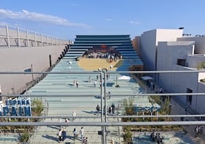 スペイン