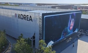 韓国