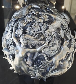 謎の物体2