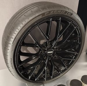 イタリアの作品5