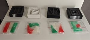 イタリアの作品12