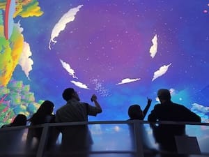 プラネタリウム