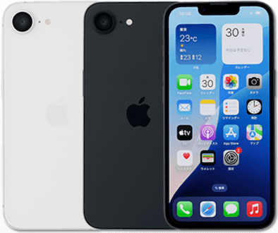 iPhone 16e