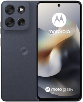 moto g66j 5G