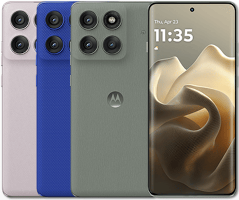 motorola edge 60 pro