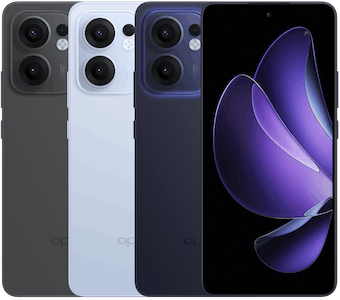 OPPO Reno13 A