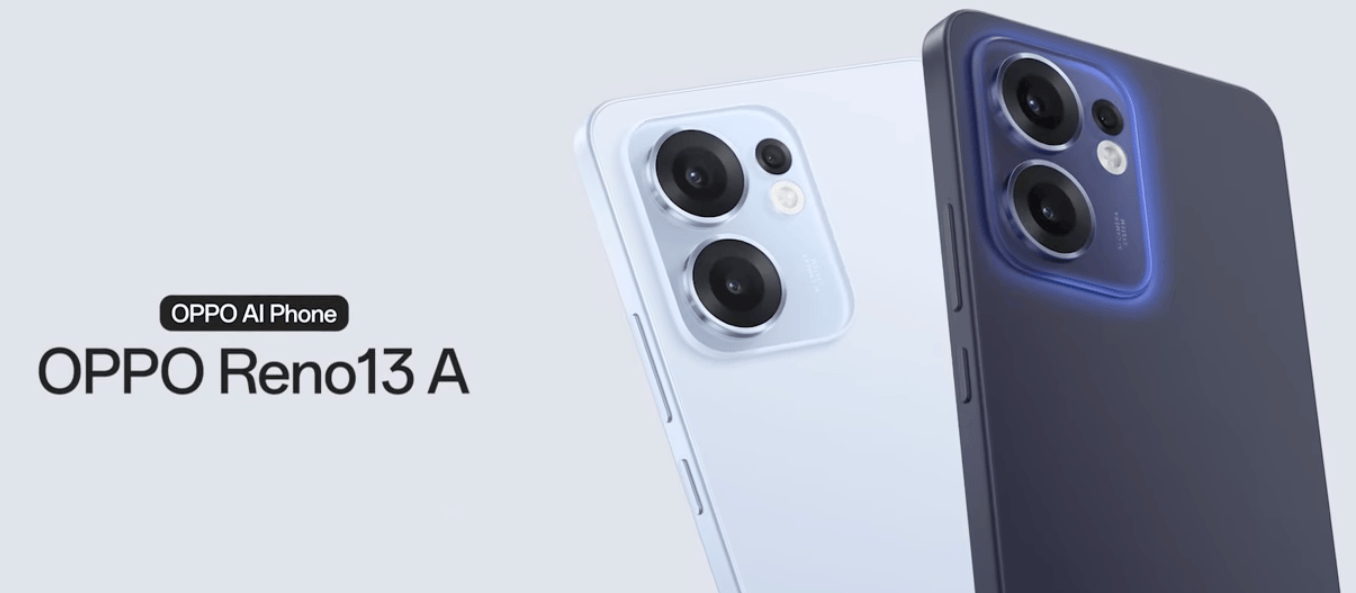OPPO Reno13 Aの性能レビュー