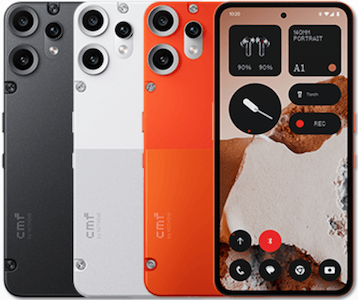 Nothing CMF Phone 2 Pro