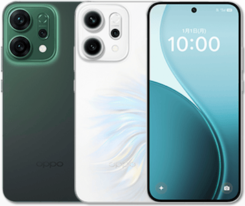 OPPO Reno14 5G