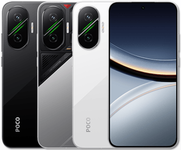 POCO F7