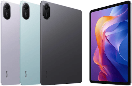 Redmi Pad 2
