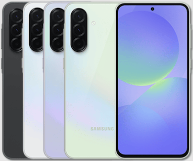 Galaxy A36 5G