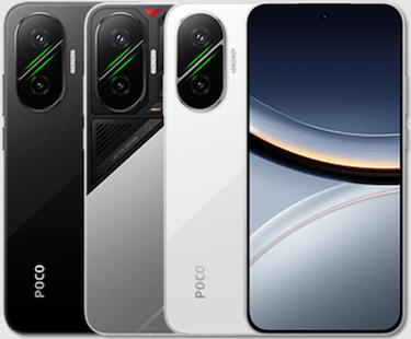 POCO F7